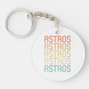Llavero Womens Astros 