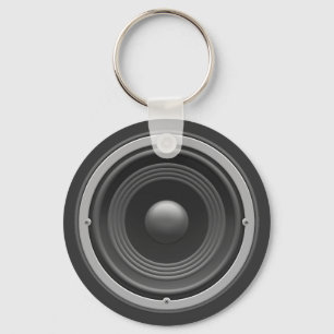 Llavero Woofer