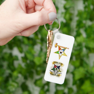 Llavero Worthy Matron