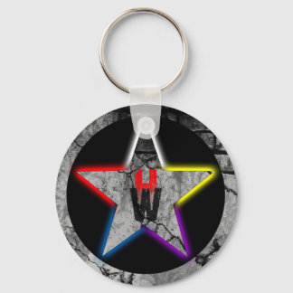 Llavero WotH Keychain