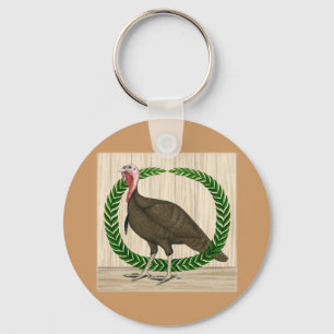 Llavero Wreath de Turquía