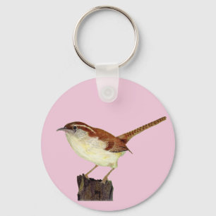 Llavero Wren