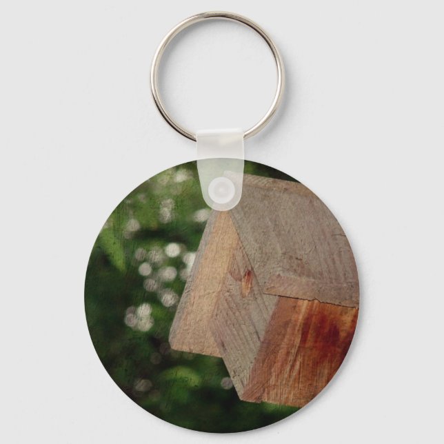 Llavero Wren House (Anverso)