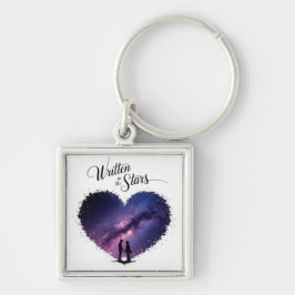 Llavero Written in the Stars