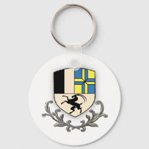 Llavero wScroll de Graubunden