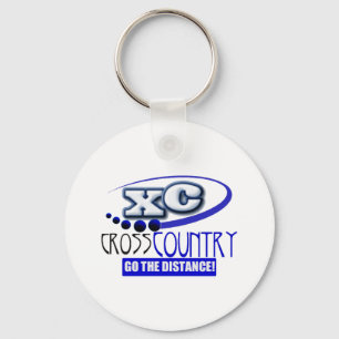 LLAVERO ¡XC EL CAMPO A TRAVÉS VA LA DISTANCIA!