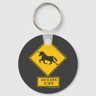 Llavero XING de Unicorn
