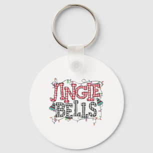 Llavero Xmas Gift Jingle Bells