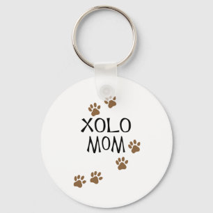 Llavero Xolo Mom