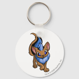Llavero Xweetok Blue