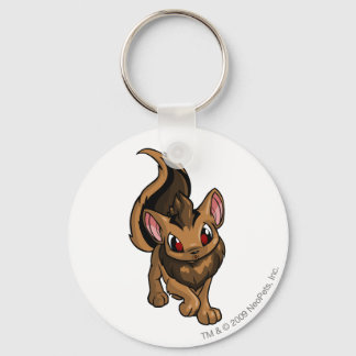 Llavero Xweetok Brown