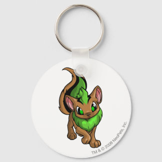 Llavero Xweetok Green