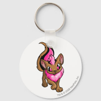 Llavero Xweetok Pink