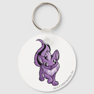 Llavero Xweetok Purple