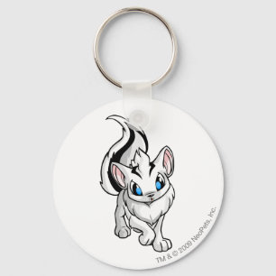 Llavero Xweetok White