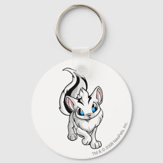 Llavero Xweetok White