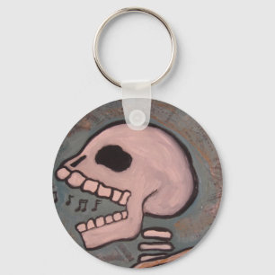 Llavero y los ángeles cantan