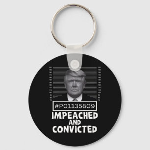 Llavero Y Sentenciado Felon 45 Divertido Mugshot Anti Trum