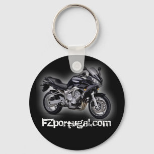 Llavero Yamaha FZ6 Fazer 04 1, FZportugal.com