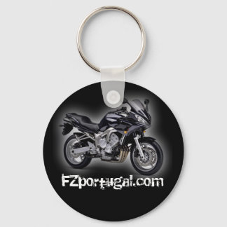 Llavero Yamaha FZ6 Fazer 04 1, FZportugal.com