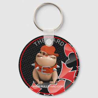 Llavero Yard Keychain