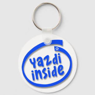 Llavero Yazdi Inside