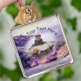 Llavero Yelapa costero a la pesca de Puerto 1620