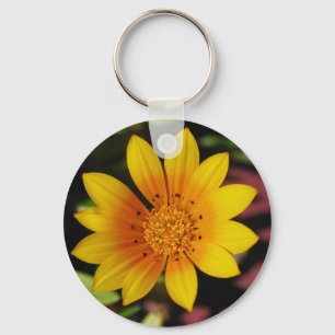 Llavero Yellow Daisy