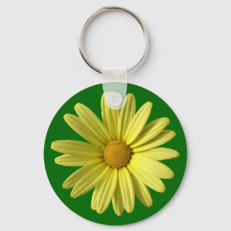 Llavero Yellow Daisy