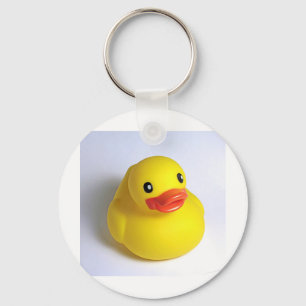 Llavero Yellow Ducky