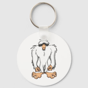 LLAVERO YETI