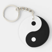 "YIN YANG"
