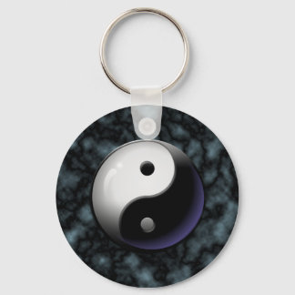 Llavero Yin Yang