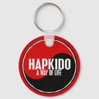 Yin Yang HAPKIDO 1