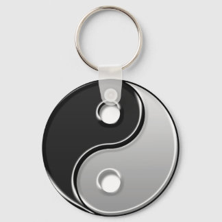 Llavero Yin Yang Keychain