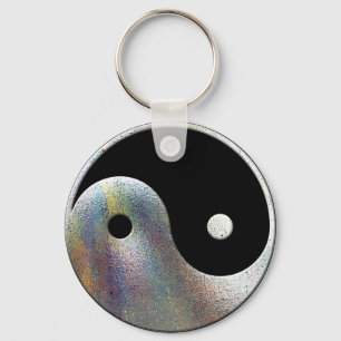 LLAVERO YING-YANG