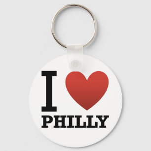 Llavero yo-amor-philly