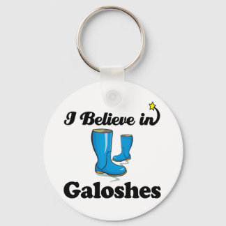 Llavero yo creo en los gallos