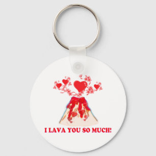 Llavero Yo Lava Tú