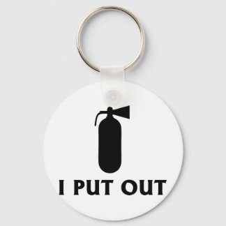 Llavero Yo Lo Apagaré