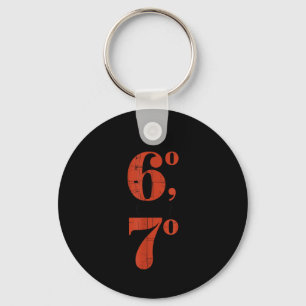 Llavero Yo tenía 60 ahora tengo 70 cumpleaños abuela 67 di