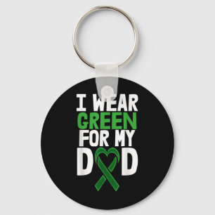 Llavero Yo Uso Green Dad S Stigma Tees Mental Health Aware