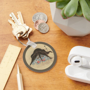 Llavero Yokai Otoroshi - Monstruo japonés