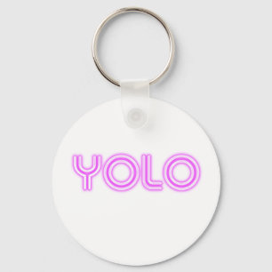 LLAVERO YOLO