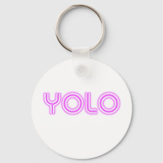 LLAVERO YOLO