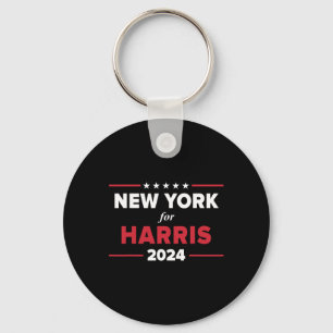 Llavero York Para Harris 2024 Kamala Harris Para President
