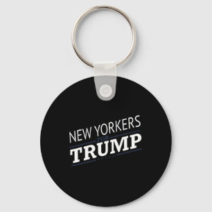 Llavero York Por Trump 2024 - Segunda elección presidencia