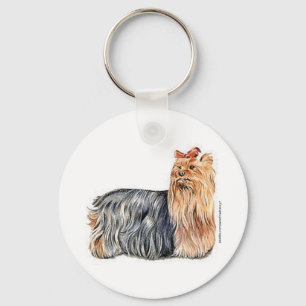 Llavero Yorkshire Terrier