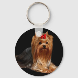 Llavero Yorkshire Terrier