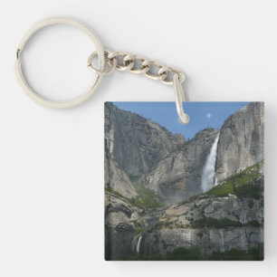 Llavero Yosemite Falls III de Yosemite National Park